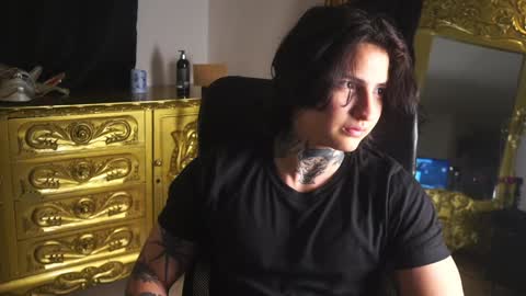 Dante coppola online show from 01-20-25, 02:11