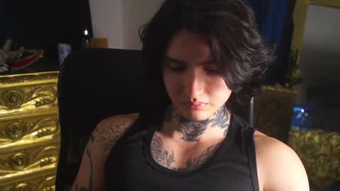 Dante coppola online show from 01-23-25, 10:54