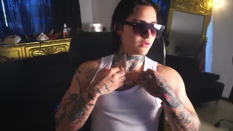 Dante coppola online show from 02-01-25, 07:34