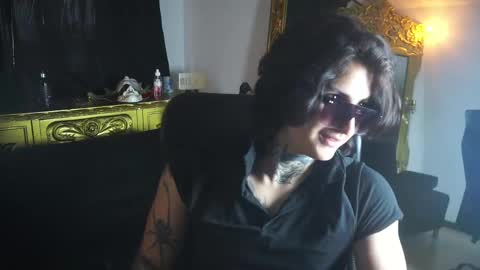 Dante coppola online show from 02-11-25, 09:46