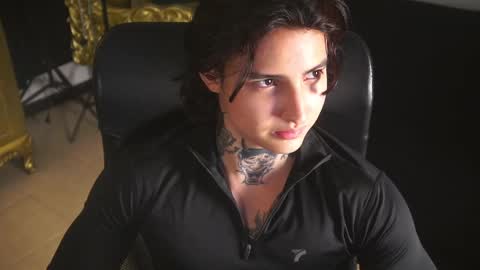 Dante coppola online show from 02-27-25, 12:21