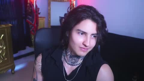 Dante coppola online show from 03-04-25, 02:21