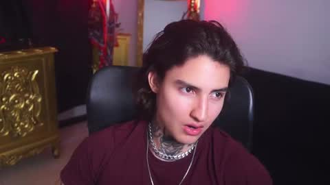 Dante coppola online show from 03-04-25, 10:27