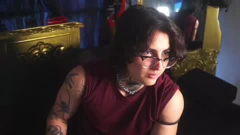 Dante coppola online show from 03-06-25, 03:02