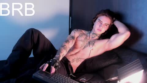 Dante coppola online show from 03-09-25, 04:22