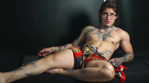 Dante coppola online show from 09-23-25, 10:02