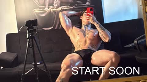 Dante coppola online show from 10-12-25, 07:24