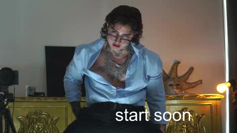 Dante coppola online show from 11-16-25, 06:57