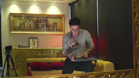 Dante coppola online show from 02-07-26, 09:40