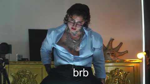 Dante coppola online show from 02-15-26, 07:54