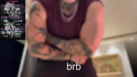 Dante coppola online show from 03-31-26, 12:23