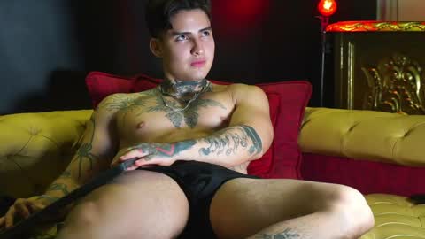 Dante coppola online show from 05-16-26, 12:18