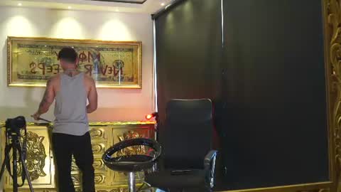 Snapshot of dantecoppolaa chatting on 07-22-26, 10:01 Dante coppola online show from 07-22-26, 10:01