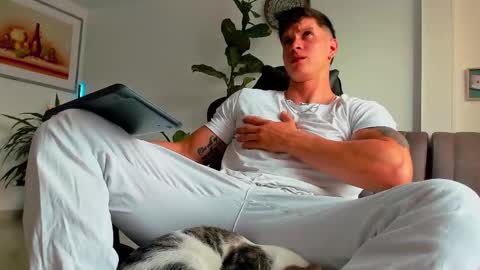 Dante online show from 01-10-26, 07:48