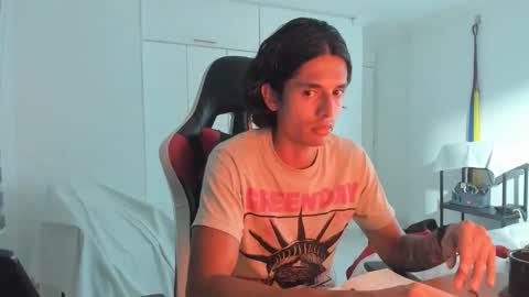 X Dante7373574 online show from 11-08-25, 11:03