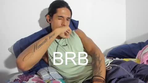 X Dante7373574 online show from 02-18-26, 11:22