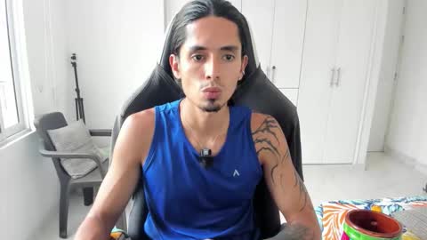 X Dante7373574 online show from 03-06-26, 09:55