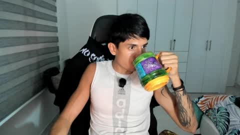 X Dante7373574 online show from 04-04-26, 02:21