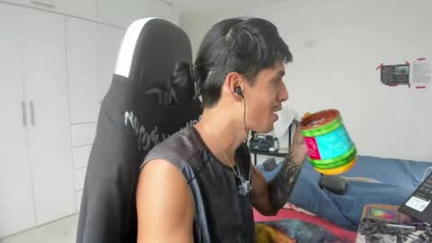 X Dante7373574 online show from 04-13-26, 06:13