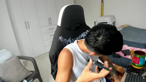 X Dante7373574 online show from 04-20-26, 09:27