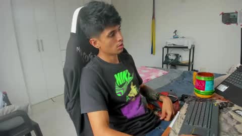 X Dante7373574 online show from 04-26-26, 09:45