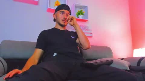 Dante online show from 02-24-26, 02:53