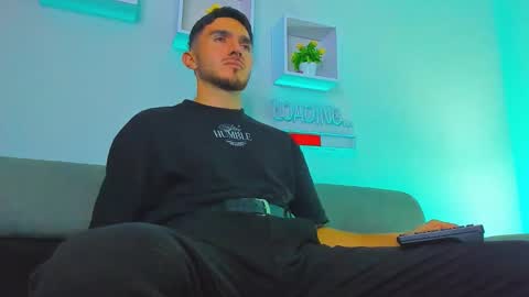 Dante online show from 02-26-26, 03:27