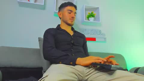 Dante online show from 02-28-26, 03:40