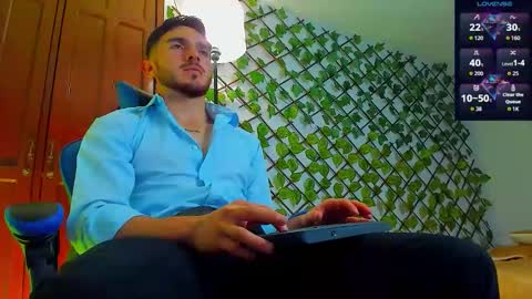 Dante online show from 03-10-26, 03:33