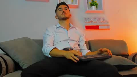 Dante online show from 03-16-26, 03:12