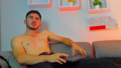 Dante online show from 03-16-26, 06:06