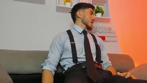 Dante online show from 04-20-26, 03:53