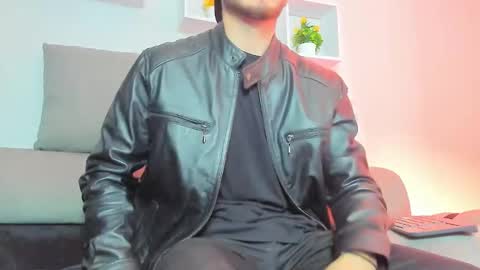 Dante online show from 04-22-26, 03:20