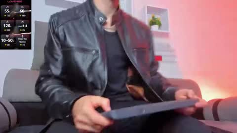 Dante online show from 04-26-26, 03:59