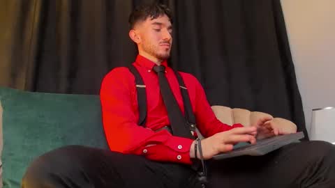 Snapshot of danteeblake chatting on 05-22-26, 11:54 Dante online show from 05-22-26, 11:54