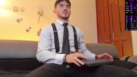Snapshot of danteeblake chatting on 05-27-26, 03:47 Dante online show from 05-27-26, 03:47