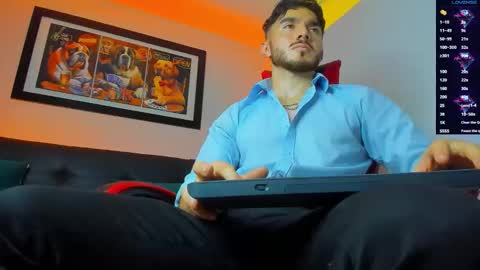 Snapshot of danteeblake chatting on 06-06-26, 06:40 Dante online show from 06-06-26, 06:40