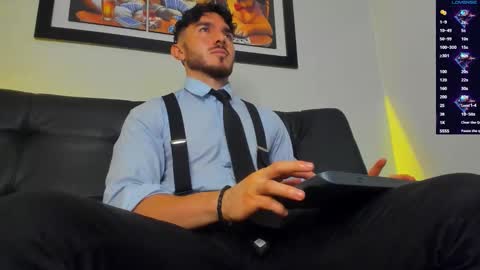 Snapshot of danteeblake chatting on 06-10-26, 04:01 Dante online show from 06-10-26, 04:01