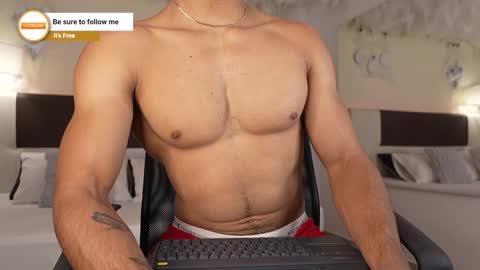 Dante online show from 10-27-25, 08:35