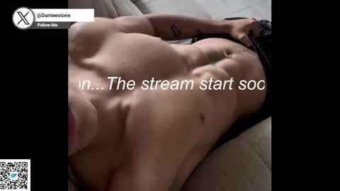 Dante online show from 05-09-26, 03:17