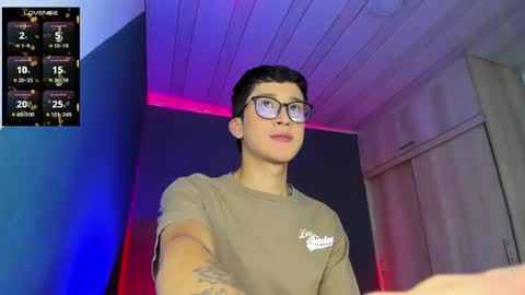 danteheat online show from 01-19-25, 11:10