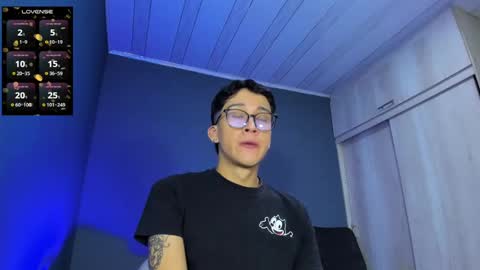danteheat online show from 01-24-25, 12:09