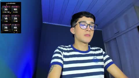 danteheat online show from 02-02-25, 06:37