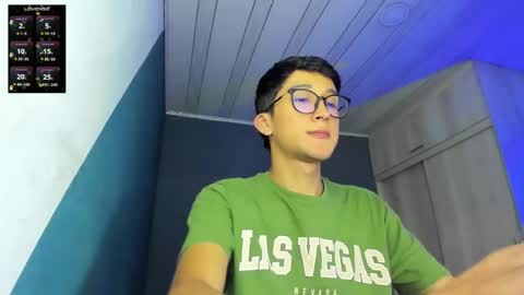 danteheat online show from 03-03-25, 01:31