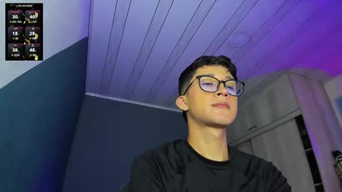 danteheat online show from 03-08-25, 06:54