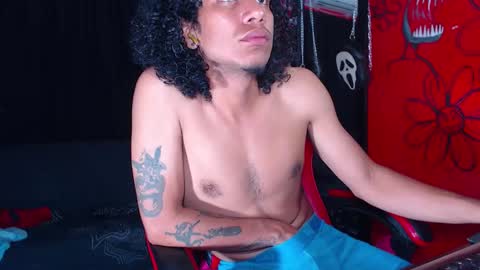 dantehellsingx online show from 10-17-25, 01:42