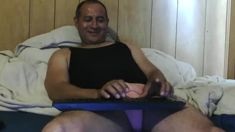 dantehot82 online show from 10-07-25, 09:45