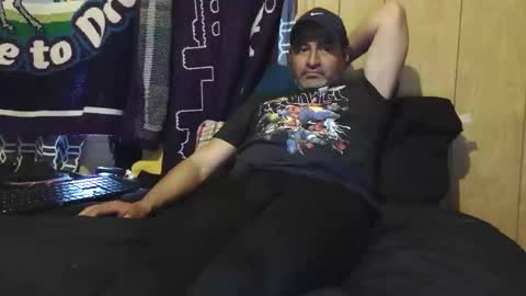 dantehot82 online show from 02-01-26, 10:30