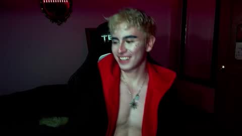 danteobscuro online show from 12-03-25, 11:58