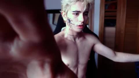 danteobscuro online show from 01-08-26, 05:15